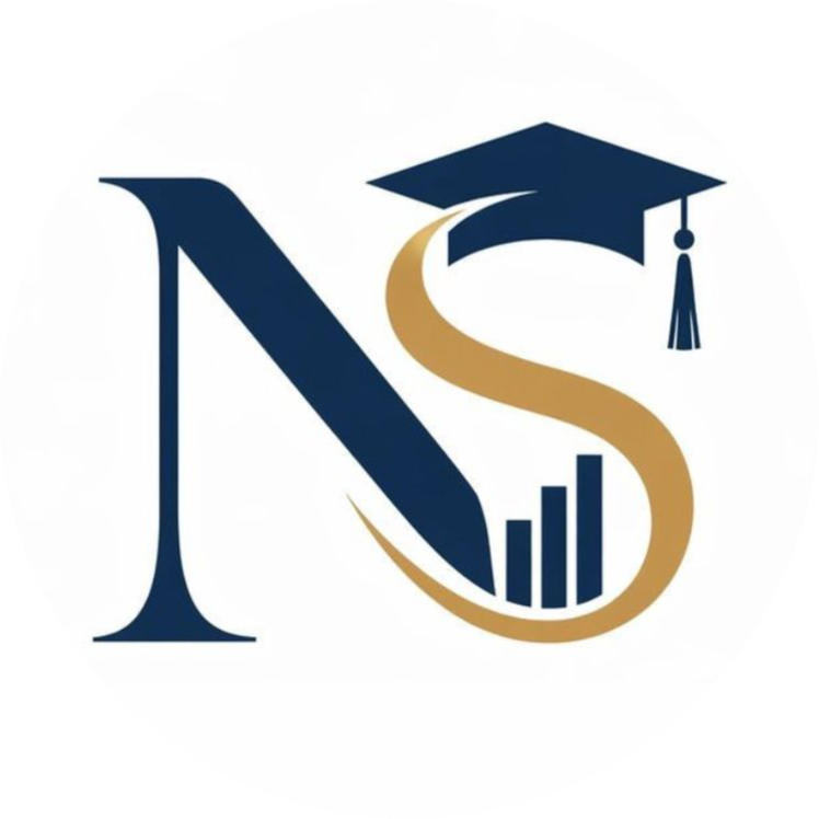 NexScholars Logo